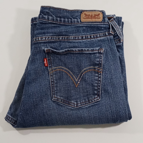 Levi's 515 Boot Cut - Picture 1 of 8